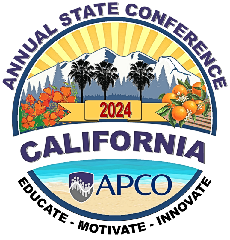 Vendor Portal California APCO